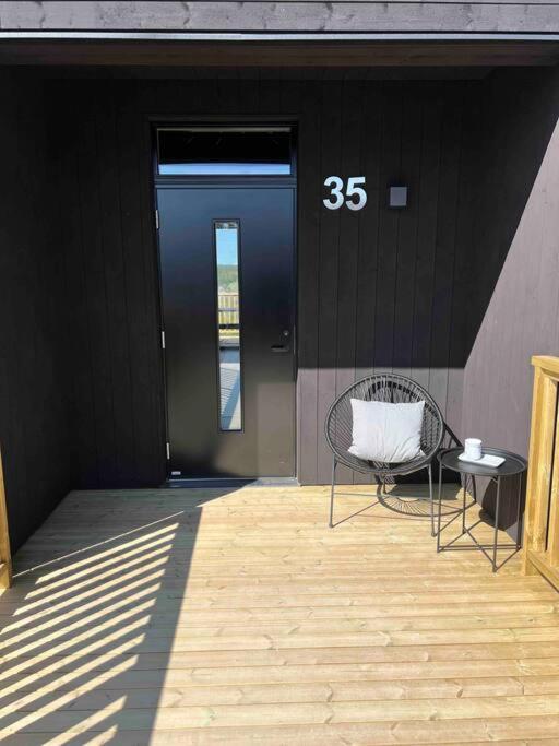 Vila Idre Northpark Exteriér fotografie